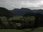 Archived image Webcam Tiefenbach 11:00