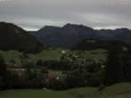 Archived image Webcam Tiefenbach 15:00