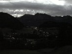 Archived image Webcam Tiefenbach 05:00