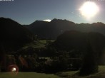 Archived image Webcam Tiefenbach 07:00