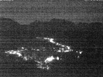 Archiv Foto Webcam Geißberg Tiefenbach 23:00