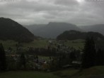 Archiv Foto Webcam Geißberg Tiefenbach 07:00