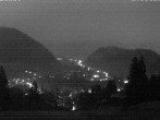 Archiv Foto Webcam Geißberg Tiefenbach 05:00
