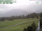 Archiv Foto Webcam Kornau Nebelhorn 07:00