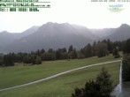 Archiv Foto Webcam Kornau Nebelhorn 11:00