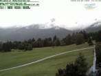 Archiv Foto Webcam Kornau Nebelhorn 13:00