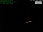 Archiv Foto Webcam Kornau Nebelhorn 23:00
