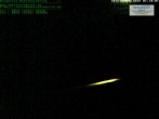 Archiv Foto Webcam Kornau Nebelhorn 23:00