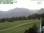 Archived image Webcam Kornau Oberstdorf 05:00