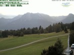 Archived image Webcam Kornau Oberstdorf 06:00