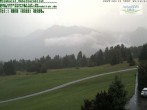 Archived image Webcam Kornau Oberstdorf 07:00