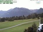 Archived image Webcam Kornau Oberstdorf 09:00
