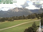 Archived image Webcam Kornau Oberstdorf 15:00