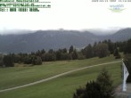 Archiv Foto Webcam Kornau Nebelhorn 11:00