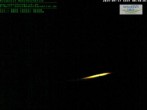 Archiv Foto Webcam Kornau Nebelhorn 23:00