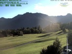 Archived image Webcam Kornau Oberstdorf 08:00