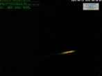 Archiv Foto Webcam Kornau Nebelhorn 23:00