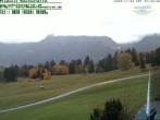 Archived image Webcam Kornau Oberstdorf 06:00