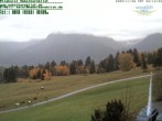 Archived image Webcam Kornau Oberstdorf 07:00