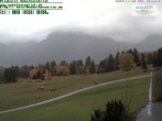 Archived image Webcam Kornau Oberstdorf 13:00