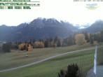 Archived image Webcam Kornau Oberstdorf 06:00