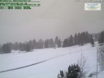 Archived image Webcam Kornau Oberstdorf 08:00