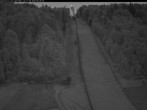 Archiv Foto Webcam Skiflugschanze Oberstdorf 05:00