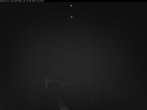 Archiv Foto Webcam Skiflugschanze Oberstdorf 21:00