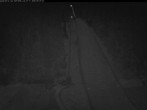 Archived image Webcam Heini-Klopfer Ski-jumping hill 23:00