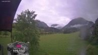 Archiv Foto Webcam Oberstdorf - Blick nach Süden 09:00