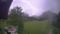 Archiv Foto Webcam Oberstdorf - Blick nach Süden 15:00
