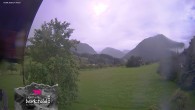Archiv Foto Webcam Oberstdorf - Blick nach Süden 17:00