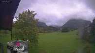 Archiv Foto Webcam Oberstdorf - Blick nach Süden 08:00