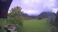 Archiv Foto Webcam Oberstdorf - Blick nach Süden 09:00