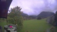 Archiv Foto Webcam Oberstdorf - Blick nach Süden 10:00