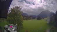 Archiv Foto Webcam Oberstdorf - Blick nach Süden 11:00