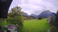 Archiv Foto Webcam Oberstdorf - Blick nach Süden 15:00
