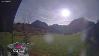 Archiv Foto Webcam Oberstdorf - Blick nach Süden 09:00