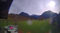 Archiv Foto Webcam Oberstdorf - Blick nach Süden 11:00