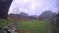 Archived image Webcam Allgäu Alps Oberstdorf 09:00