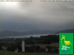 Archived image Webcam Museum of Mountain Farming in Diepolz (Allgäu) 05:00