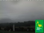Archiv Foto Webcam Allgäuer Bergbauernmuseum in Diepolz 15:00