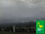 Archiv Foto Webcam Allgäuer Bergbauernmuseum in Diepolz 19:00