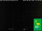 Archiv Foto Webcam Allgäuer Bergbauernmuseum in Diepolz 18:00
