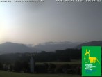 Archiv Foto Webcam Allgäuer Bergbauernmuseum in Diepolz 02:00