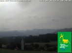 Archiv Foto Webcam Allgäuer Bergbauernmuseum in Diepolz 04:00