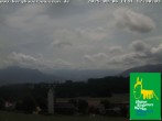Archiv Foto Webcam Allgäuer Bergbauernmuseum in Diepolz 06:00