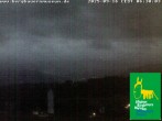 Archived image Webcam Museum of Mountain Farming in Diepolz (Allgäu) 05:00