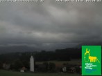 Archived image Webcam Museum of Mountain Farming in Diepolz (Allgäu) 07:00