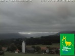 Archived image Webcam Museum of Mountain Farming in Diepolz (Allgäu) 10:00